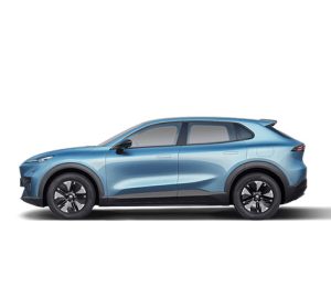 Deepal S05 - RWD MAX
Bateria (kWh): 68.8
Potência (kW): 200
Autonomia (km) (WLTP): 485